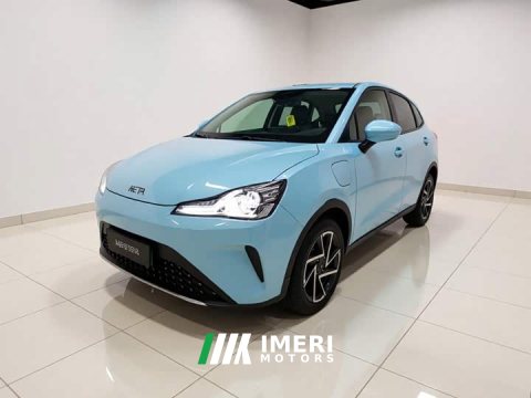 2023 Neta AYA 401 Lite - ავტომობილი ჩინეთიდან