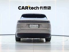 Li Auto i6 2025 Four-Wheel Drive Standard Edition - ფოტო 11