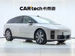 Li Auto i6 2025 Four-Wheel Drive Standard Edition - ფოტო 12