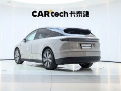 Li Auto i6 2025 Four-Wheel Drive Standard Edition - ფოტო 13