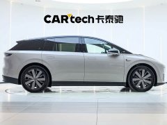 Li Auto i6 2025 Four-Wheel Drive Standard Edition - ფოტო 14