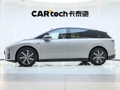 Li Auto i6 2025 Four-Wheel Drive Standard Edition - ფოტო 15