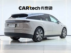 Li Auto i6 2025 Four-Wheel Drive Standard Edition - ფოტო 16
