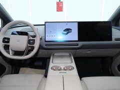 Li Auto i6 2025 Four-Wheel Drive Standard Edition - ფოტო 17
