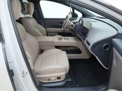 Li Auto i6 2025 Four-Wheel Drive Standard Edition - ფოტო 19