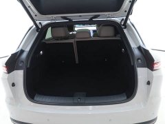 Li Auto i6 2025 Four-Wheel Drive Standard Edition - ფოტო 20
