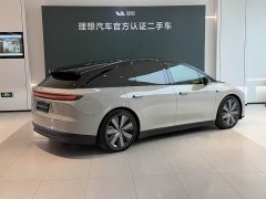 Li Auto i6 2025 Four-Wheel Drive Standard Edition - ფოტო 4
