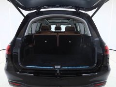 Mercedes-Benz GLS 450 4MATIC Fashion - ფოტო 12