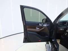 Mercedes-Benz GLS 450 4MATIC Fashion - ფოტო 14