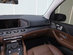 Mercedes-Benz GLS 450 4MATIC Fashion - ფოტო 19