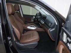 Mercedes-Benz GLS 450 4MATIC Fashion - ფოტო 20