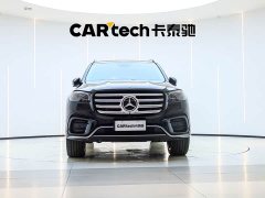 Mercedes-Benz GLS 450 4MATIC Fashion - ფოტო 3