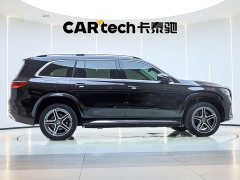 Mercedes-Benz GLS 450 4MATIC Fashion - ფოტო 8