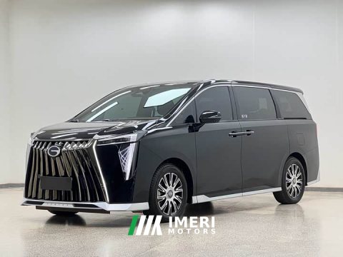 2026 GAC Aion M8 Master Prestige Edition - ავტომობილი ჩინეთიდან