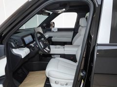 Fangchengbao Titanium 7 2025 190KM Four-Wheel Drive Ultra Edition - ფოტო 16