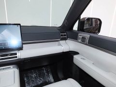 Fangchengbao Titanium 7 2025 190KM Four-Wheel Drive Ultra Edition - ფოტო 17