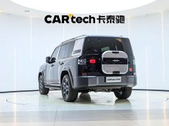 Fangchengbao Titanium 7 2025 190KM Four-Wheel Drive Ultra Edition - ფოტო 4