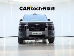 Fangchengbao Titanium 7 2025 190KM Four-Wheel Drive Ultra Edition - ფოტო 6