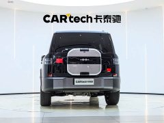 Fangchengbao Titanium 7 2025 190KM Four-Wheel Drive Ultra Edition - ფოტო 8