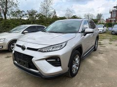 Toyota Vlanda 2.0L CVT FWD Luxury - ფოტო 1