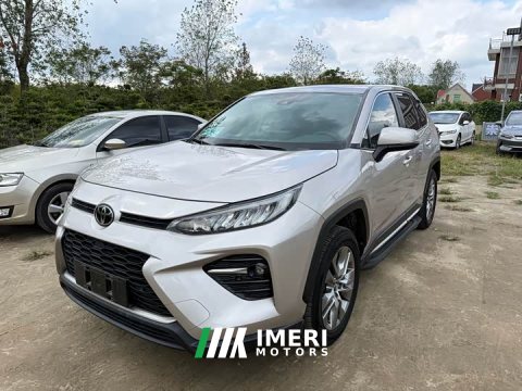 2021 Toyota Vlanda 2.0L CVT FWD Luxury - ავტომობილი ჩინეთიდან