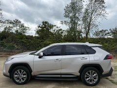Toyota Vlanda 2.0L CVT FWD Luxury - ფოტო 2