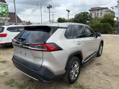 Toyota Vlanda 2.0L CVT FWD Luxury - ფოტო 3