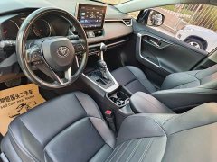 Toyota Vlanda 2.0L CVT FWD Luxury - ფოტო 5