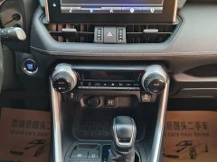 Toyota Vlanda 2.0L CVT FWD Luxury - ფოტო 6