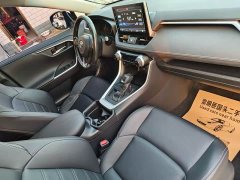 Toyota Vlanda 2.0L CVT FWD Luxury - ფოტო 8