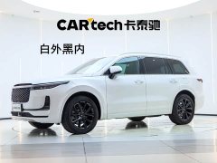 Li Auto ONE Extended Range 6-Seater - ფოტო 1