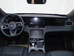 Li Auto ONE Extended Range 6-Seater - ფოტო 17