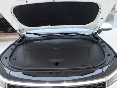Li Auto ONE Extended Range 6-Seater - ფოტო 19