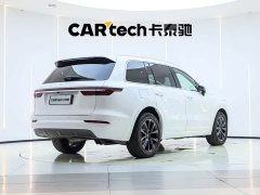 Li Auto ONE Extended Range 6-Seater - ფოტო 2