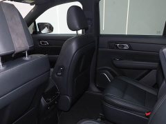 Li Auto ONE Extended Range 6-Seater - ფოტო 20