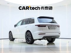 Li Auto ONE Extended Range 6-Seater - ფოტო 7