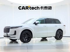 Li Auto ONE Extended Range 6-Seater - ფოტო 8