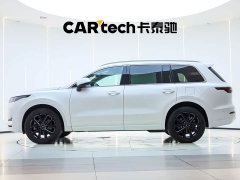 Li Auto ONE Extended Range 6-Seater - ფოტო 9