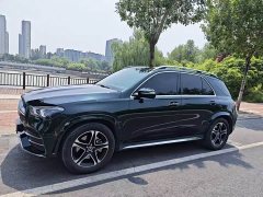 Mercedes-Benz GLE New Energy 2022 GLE 350e 4MATIC - ფოტო 1