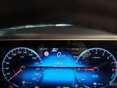 Mercedes-Benz GLE New Energy 2022 GLE 350e 4MATIC - ფოტო 2