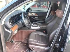 Mercedes-Benz GLE New Energy 2022 GLE 350e 4MATIC - ფოტო 3