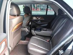 Mercedes-Benz GLE New Energy 2022 GLE 350e 4MATIC - ფოტო 4