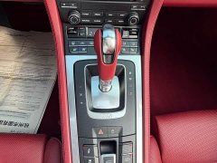 Porsche 718 2023 Boxster Style Edition 2.0T - ფოტო 10