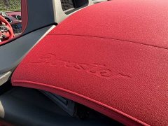 Porsche 718 2023 Boxster Style Edition 2.0T - ფოტო 15