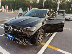 Mercedes-Benz GLE (Imported) 2025 Facelift GLE 350 4MATIC Fashion - ფოტო 1