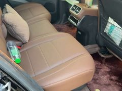 Mercedes-Benz GLE (Imported) 2025 Facelift GLE 350 4MATIC Fashion - ფოტო 3