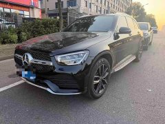 Mercedes-Benz GLC 300 L 4MATIC Dynamic - ფოტო 1