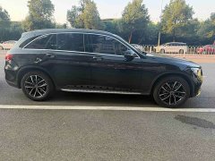 Mercedes-Benz GLC 300 L 4MATIC Dynamic - ფოტო 2