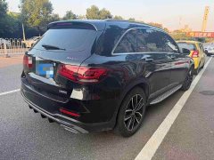 Mercedes-Benz GLC 300 L 4MATIC Dynamic - ფოტო 3