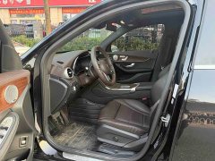Mercedes-Benz GLC 300 L 4MATIC Dynamic - ფოტო 4